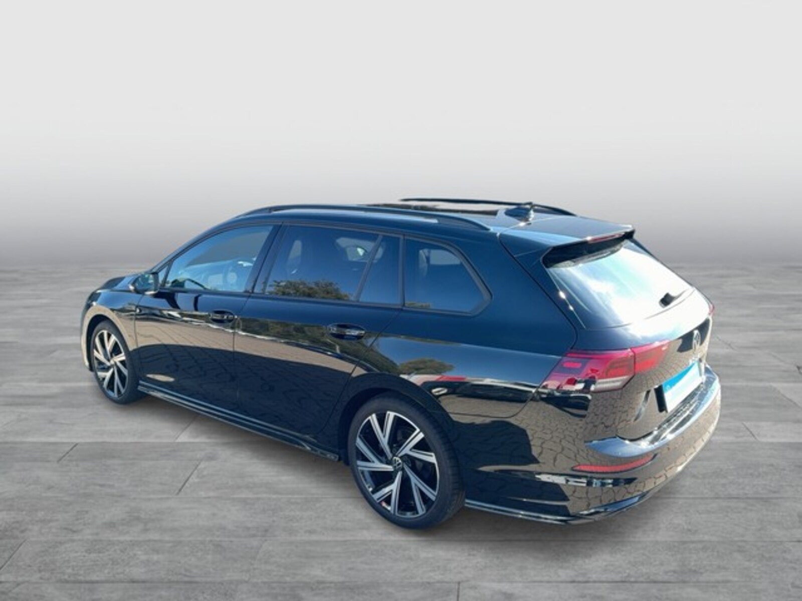 Volkswagen Golf Variant – Bild 3