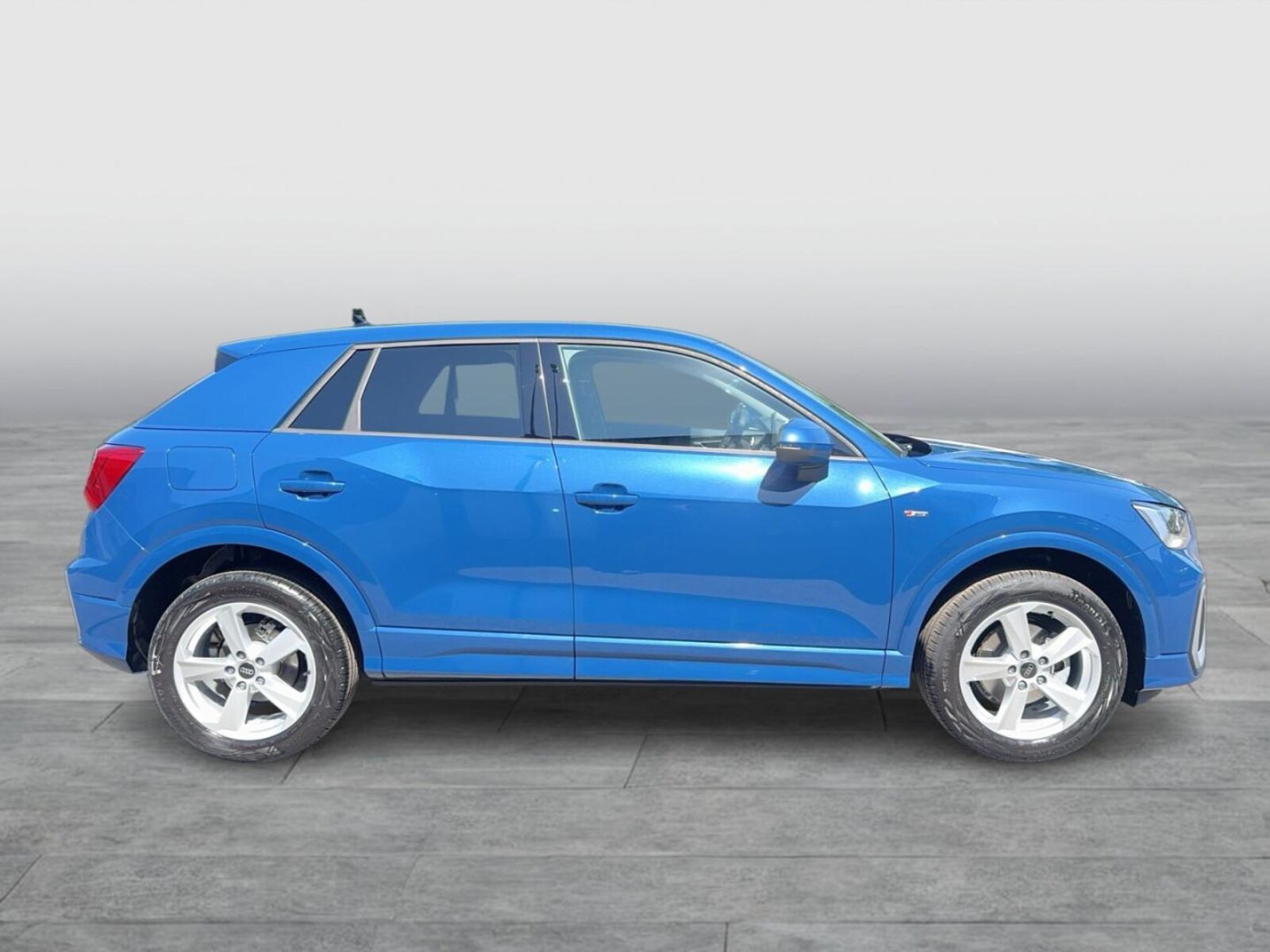 Audi Q2 – Bild 6