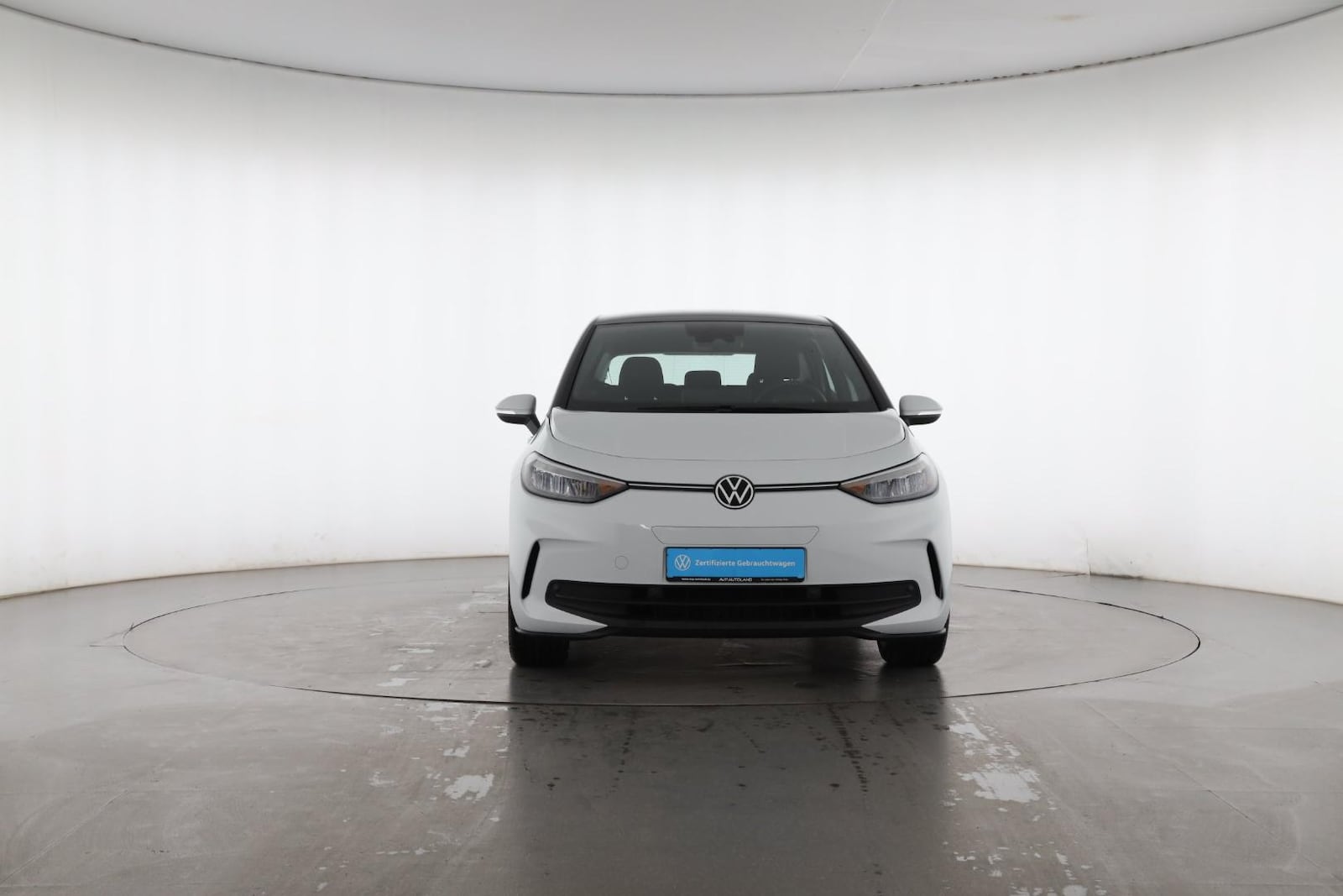 Volkswagen ID.3 – Bild 5