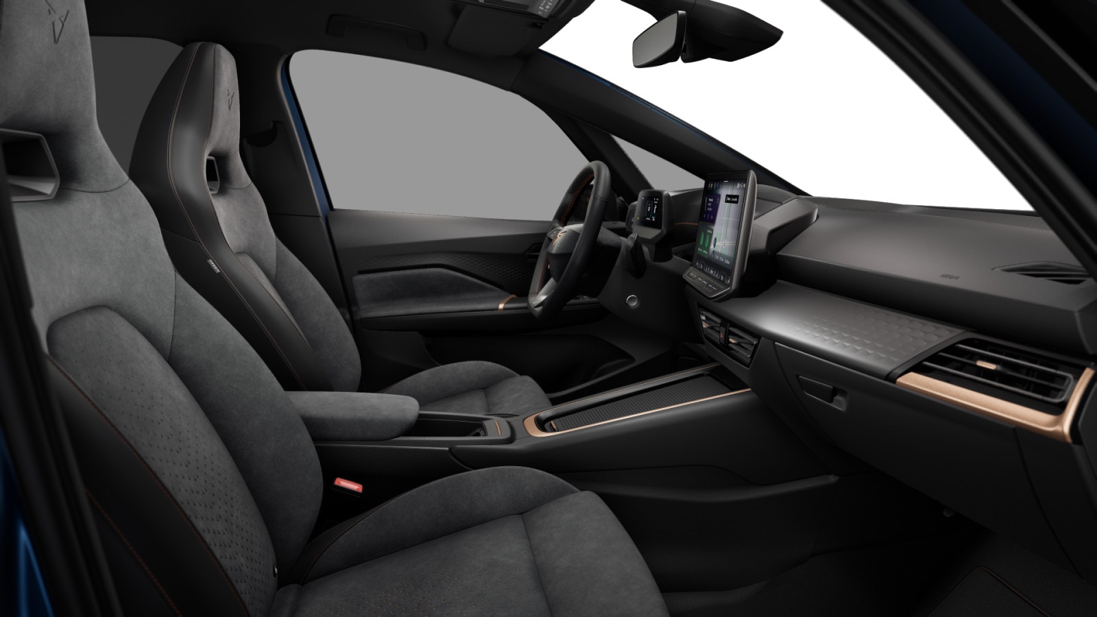 CUPRA Born – Bild 9