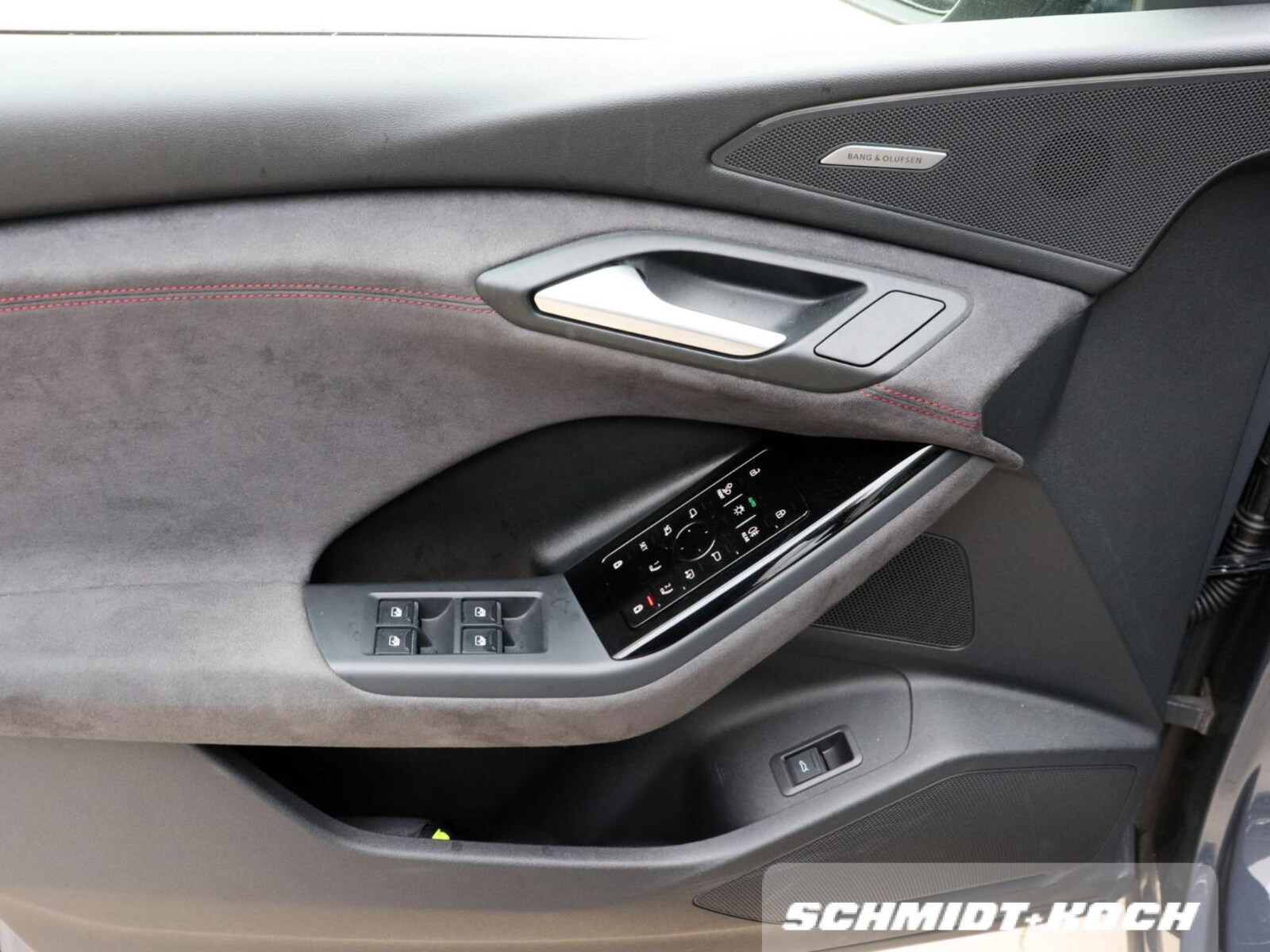 Audi Q6 e-tron – Bild 15