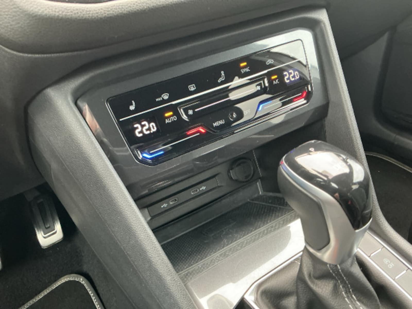 Volkswagen Tiguan Allspace – Bild 25