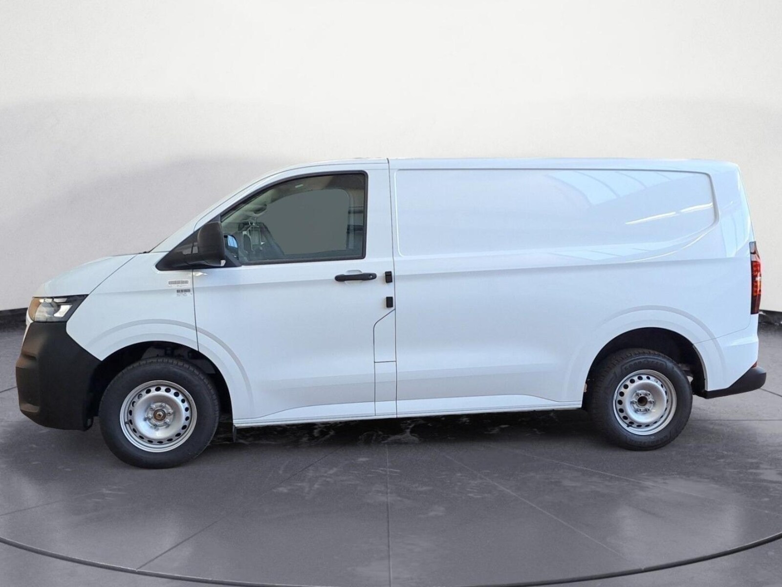 Volkswagen Transporter Kasten kurzer Radstand – Bild 2