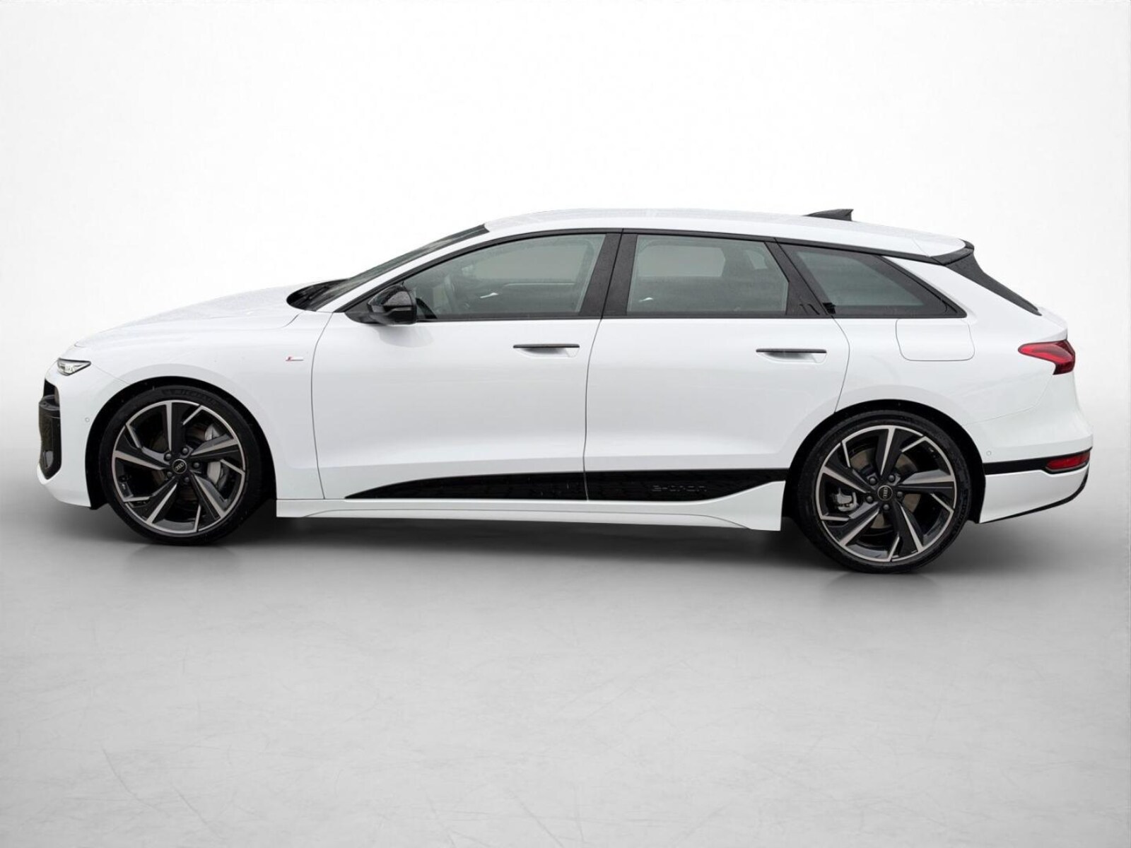Audi A6 Avant e-tron – Bild 3