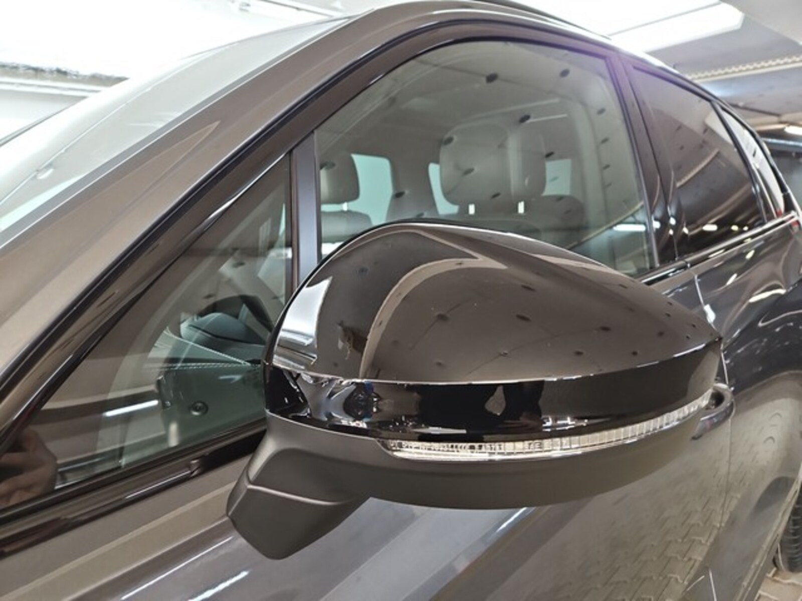 Volkswagen Touareg – Bild 16