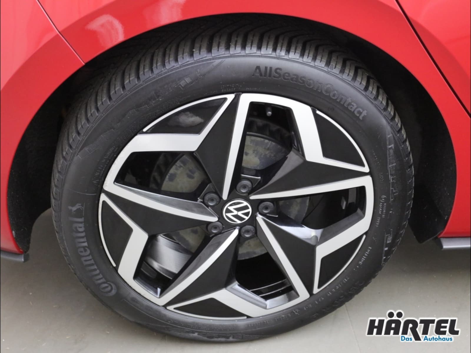 Volkswagen ID.3 – Bild 17