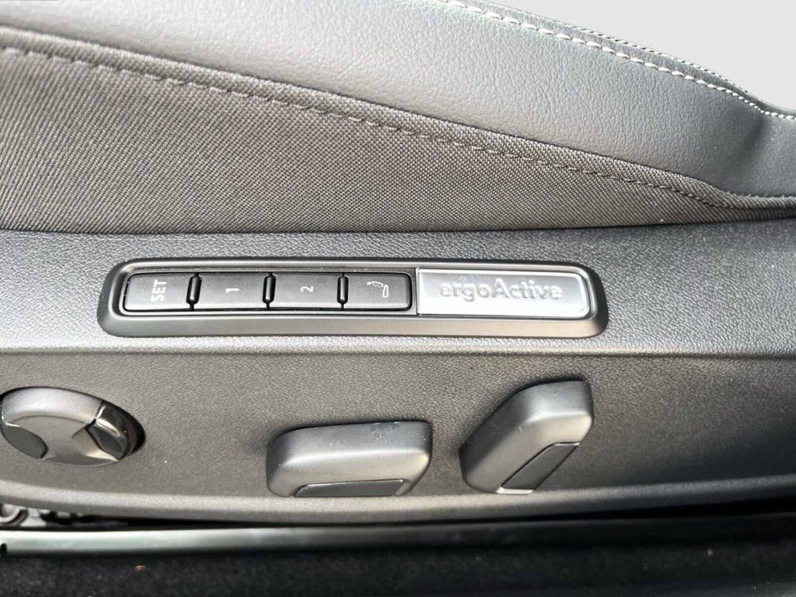 Volkswagen Golf – Bild 17