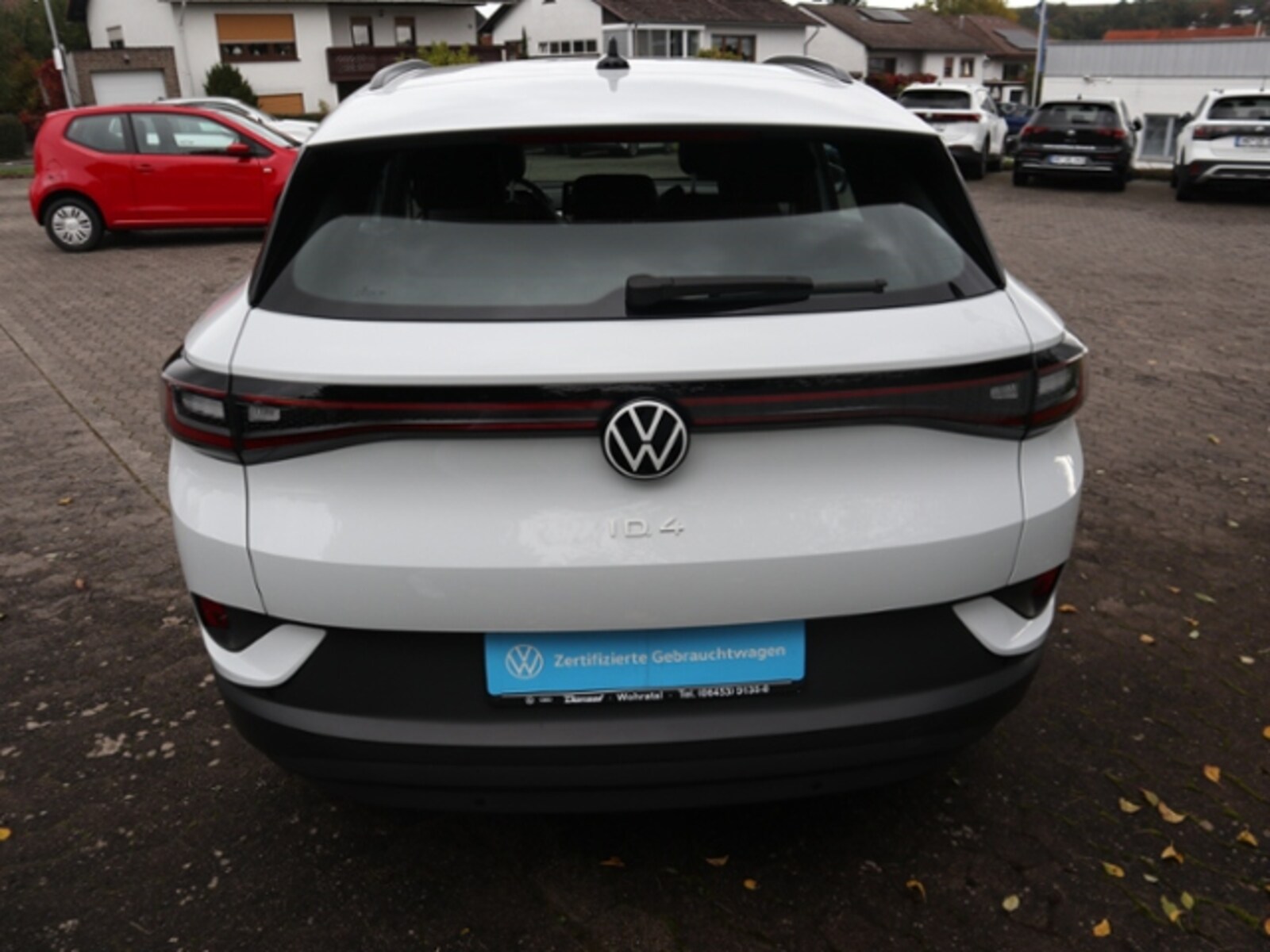 Volkswagen ID.4 – Bild 6