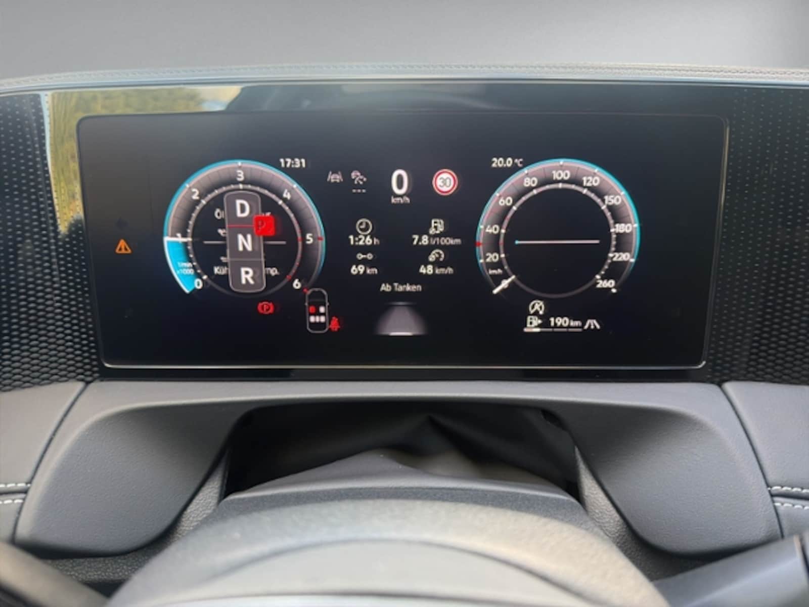 Volkswagen Tiguan – Bild 16