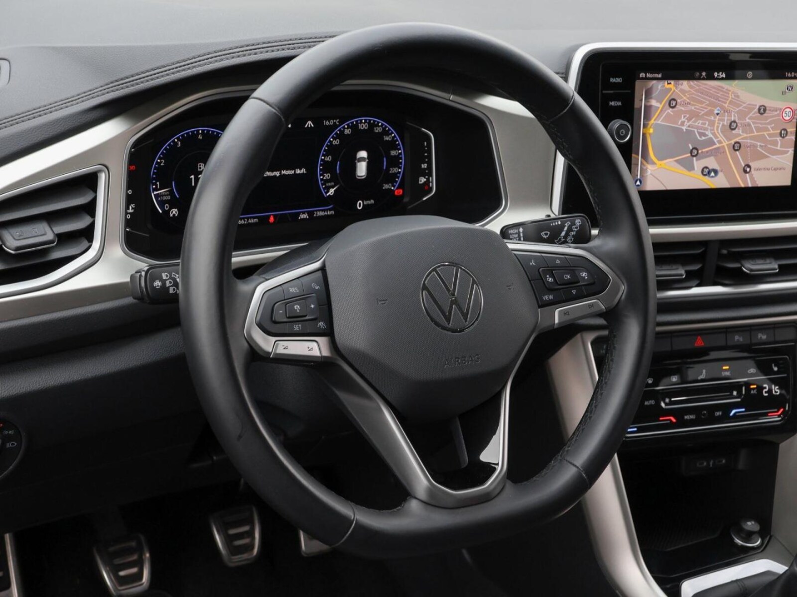 Volkswagen T-Roc – Bild 13