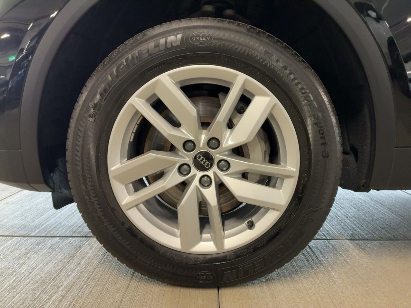 Audi Q5 – Bild 11