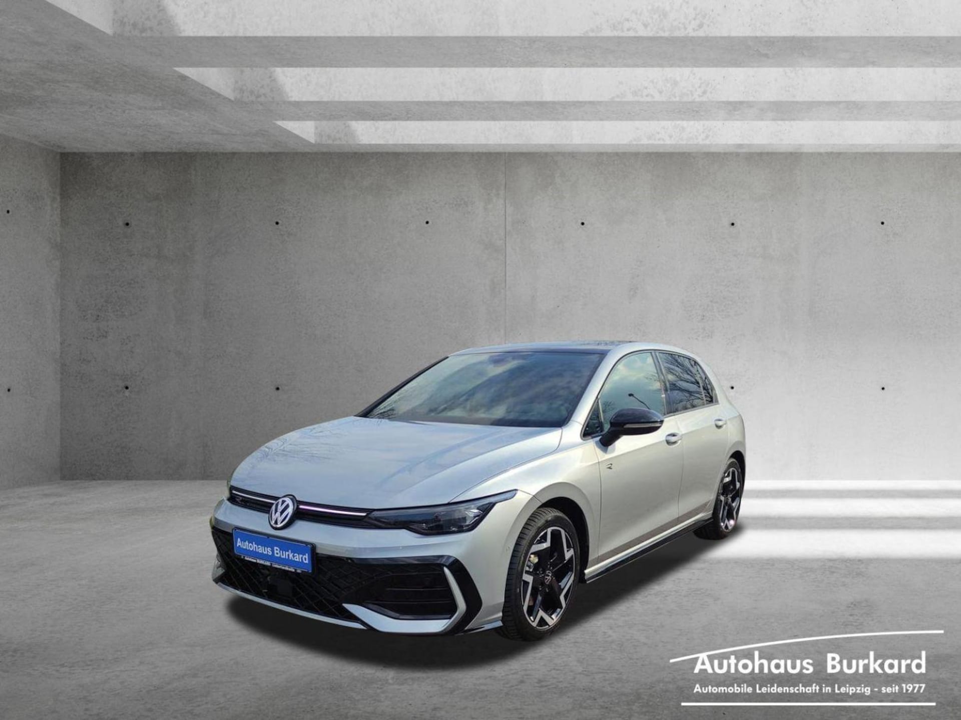 Volkswagen Golf 2026