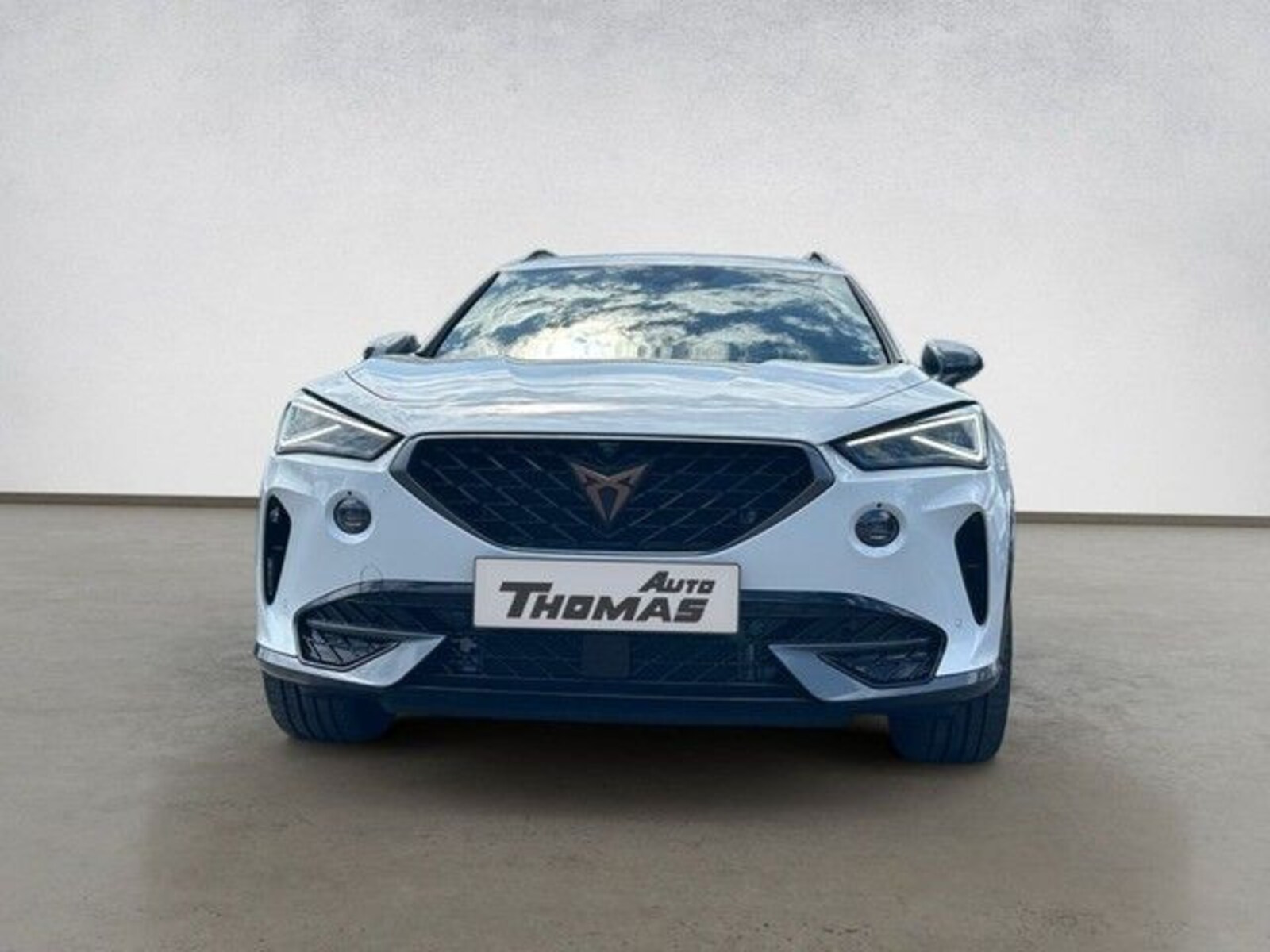 CUPRA Formentor – Bild 7