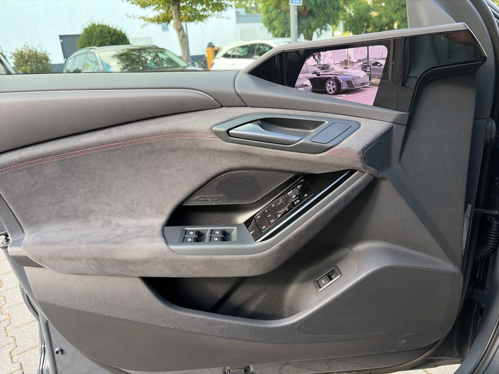 Audi S6 Avant e-tron – Bild 20