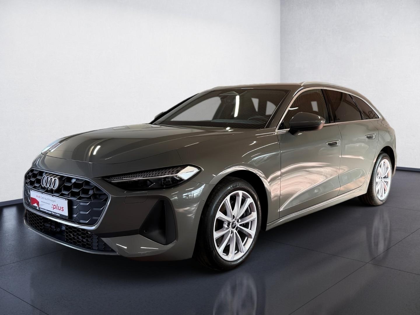 Bild über Audi A5 Avant TDI quattro 150 kW S tronic - für weitere Informationen kontaktieren Sie den Audi Partner