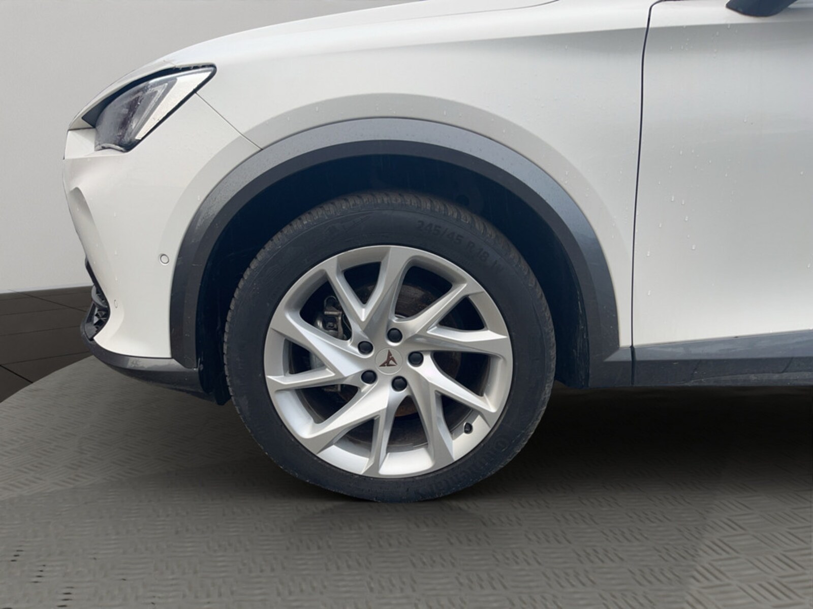 CUPRA Formentor – Bild 10