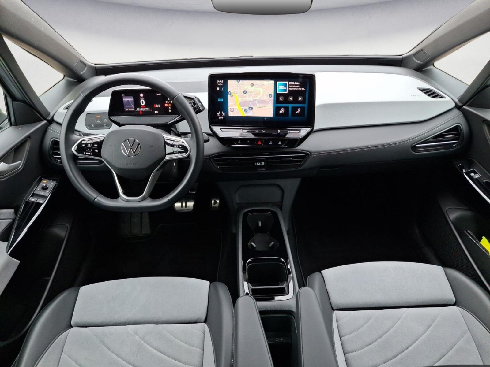 Volkswagen ID.3 – Bild 10