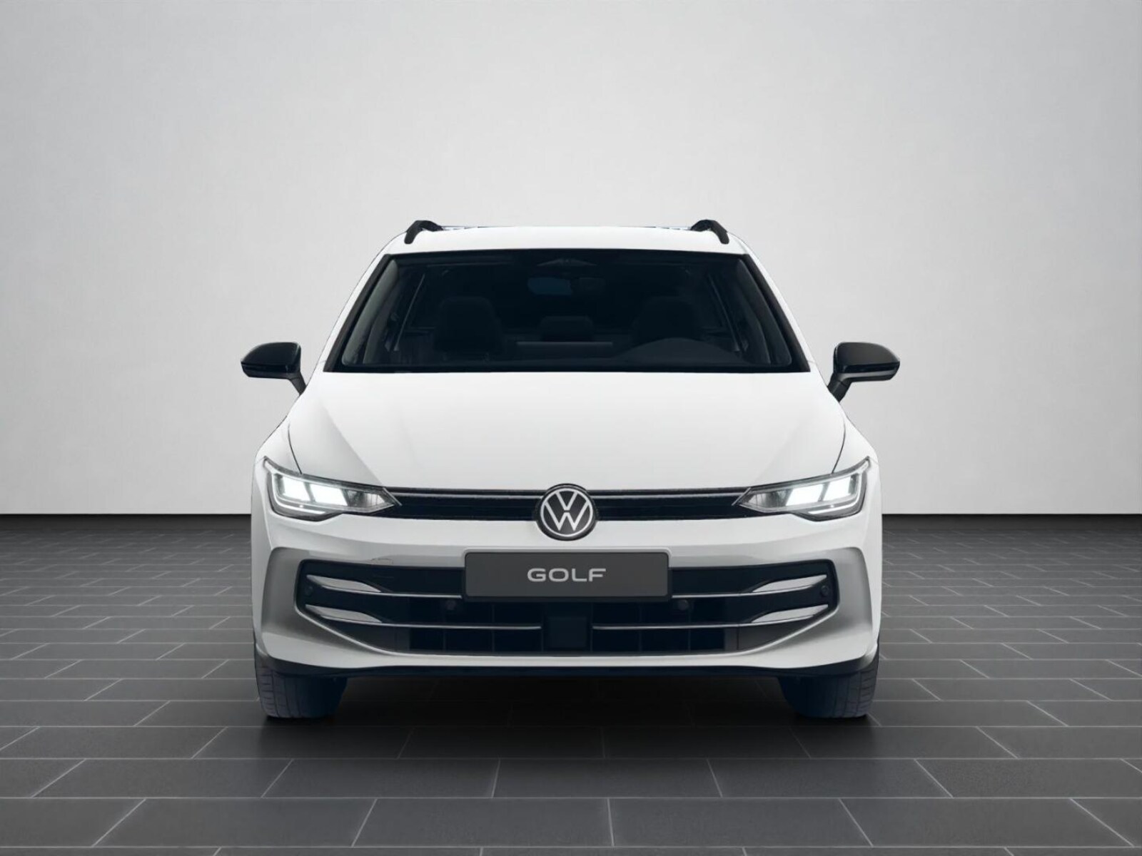 Volkswagen Golf Variant – Bild 6