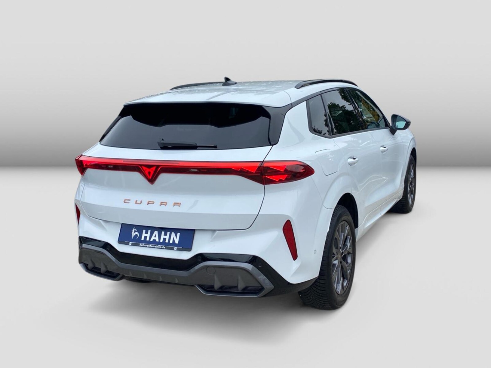 CUPRA Terramar – Bild 3