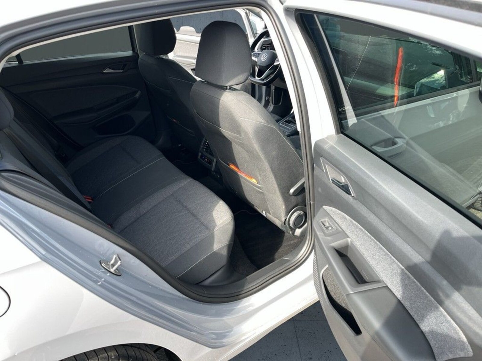 Volkswagen Golf – Bild 26