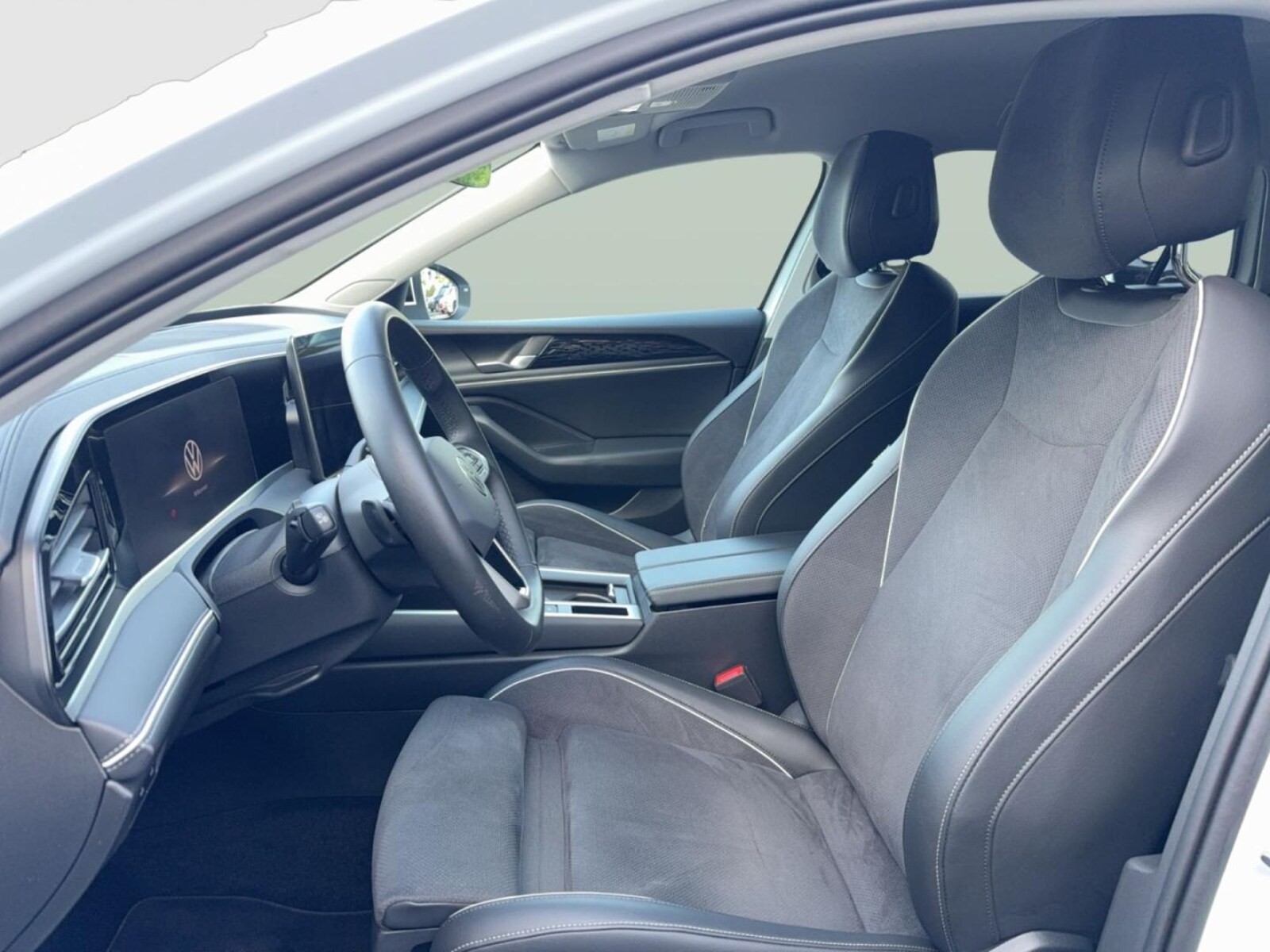 Volkswagen Passat – Bild 10