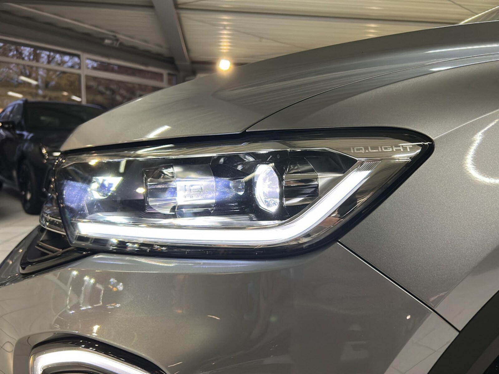 Volkswagen T-Roc – Bild 21