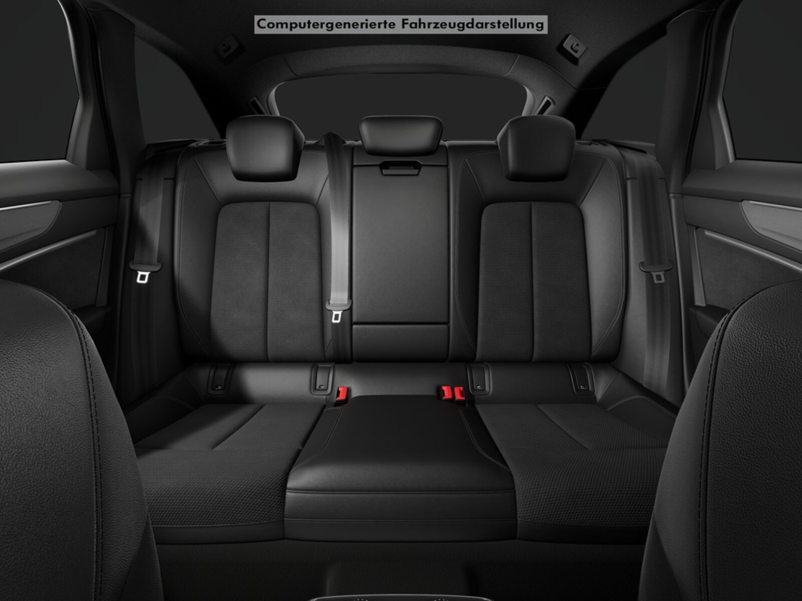 Audi S6 Avant – Bild 10