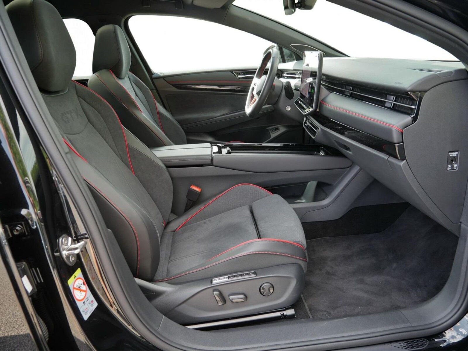 Volkswagen ID.7 Tourer – Bild 4