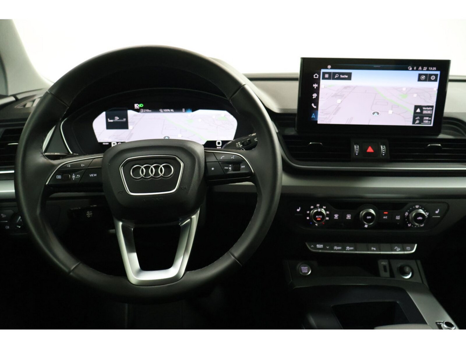 Audi Q5 Sportback – Bild 9