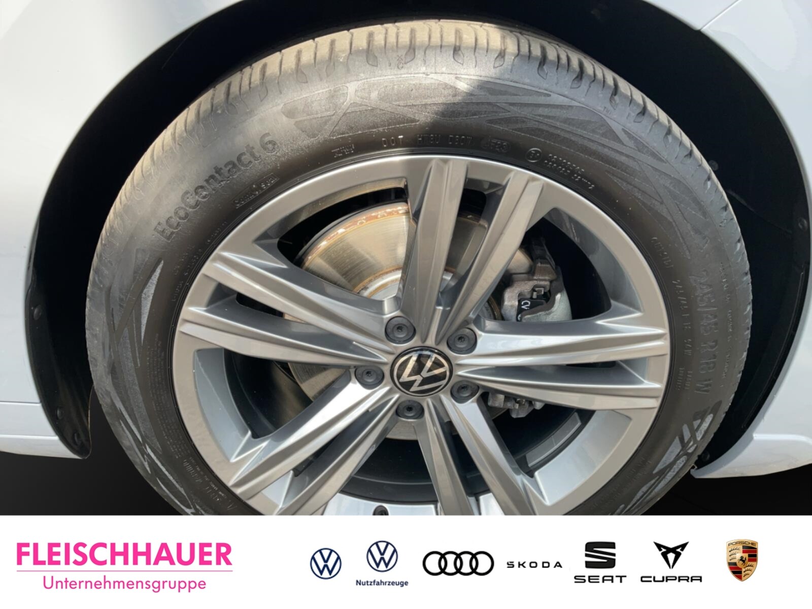 Volkswagen Arteon Shooting Brake – Bild 6
