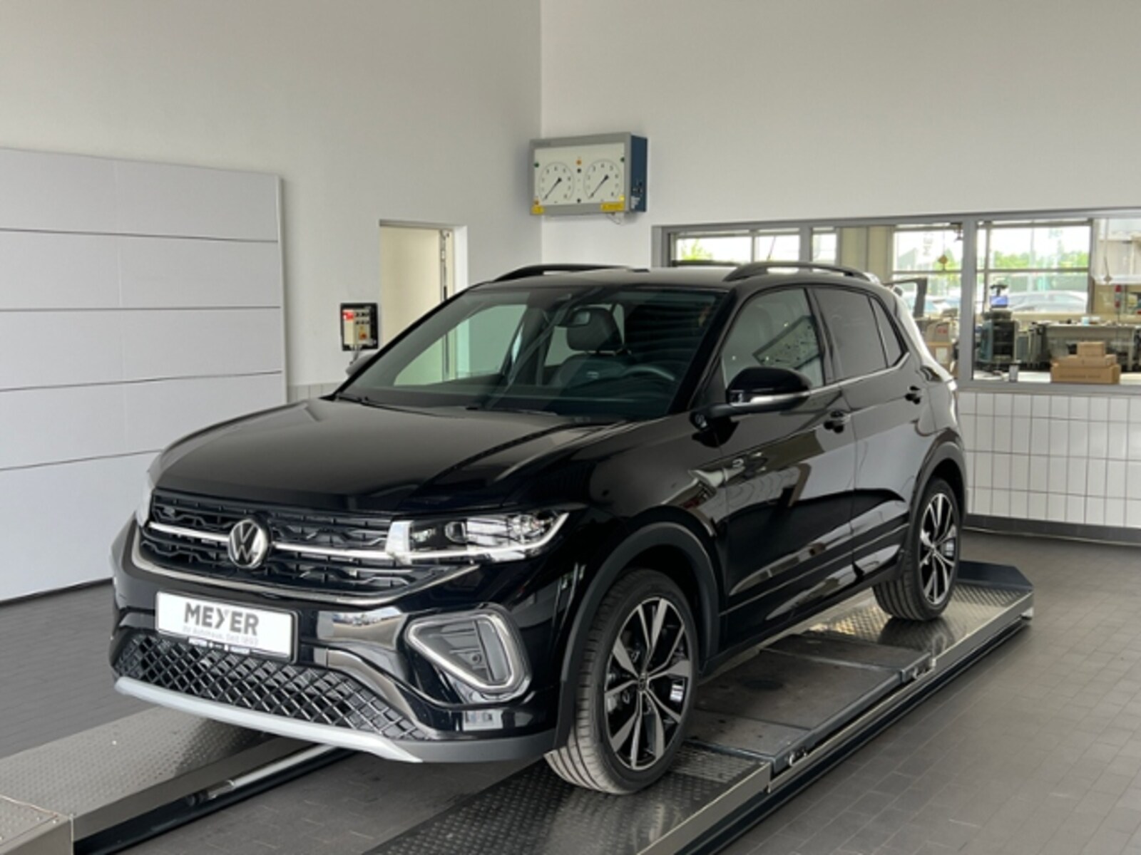 Volkswagen T-Cross – Bild 2