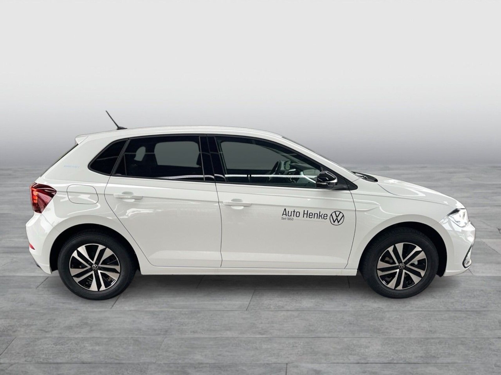Volkswagen Polo – Bild 8