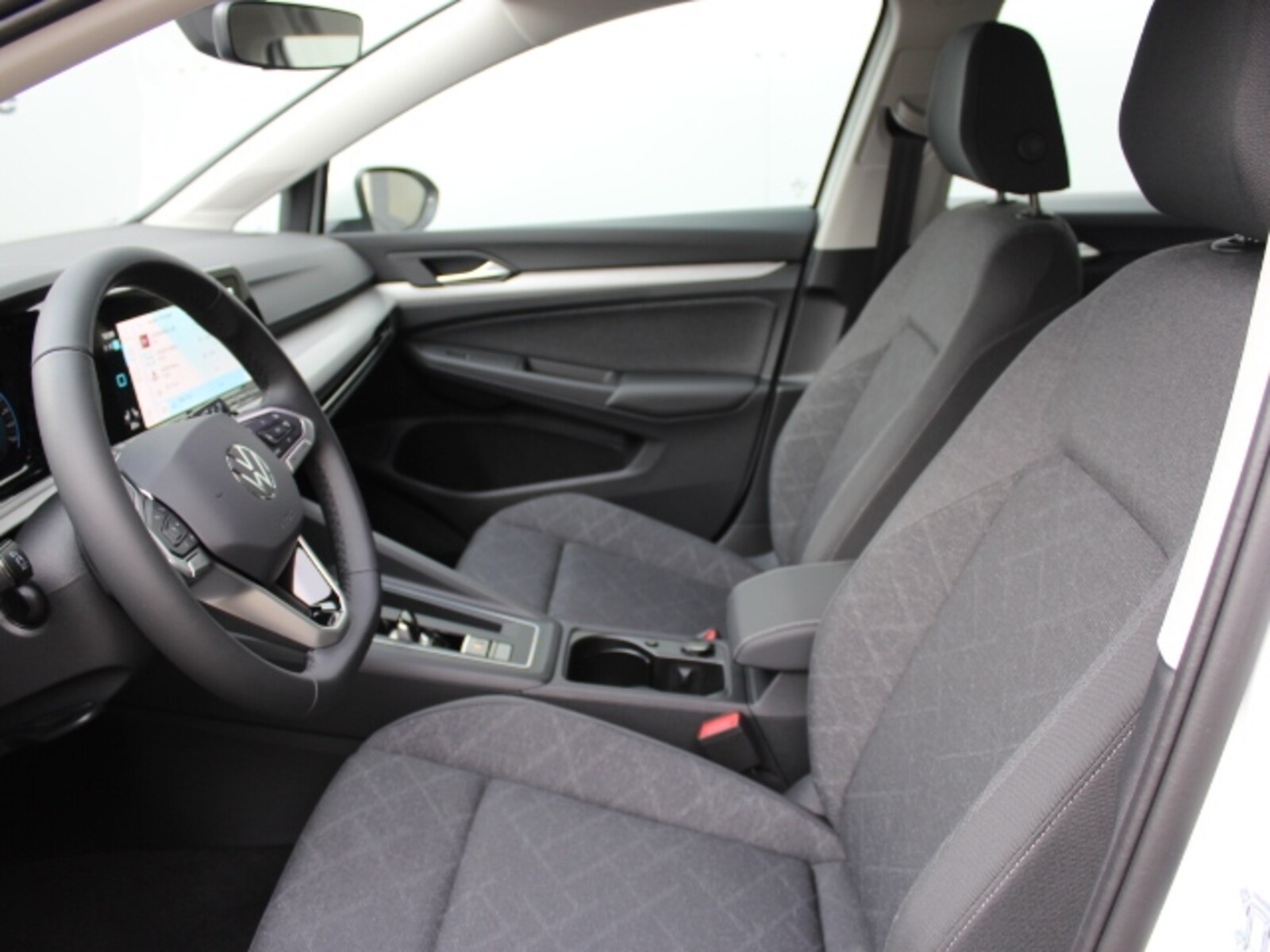 Volkswagen Golf Variant – Bild 5
