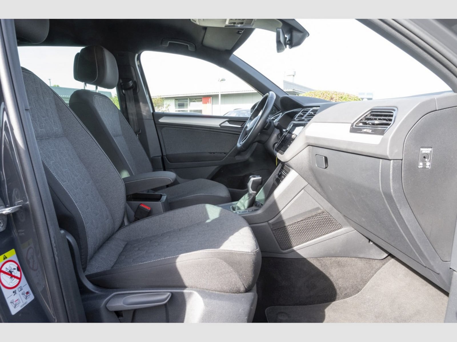 Volkswagen Tiguan – Bild 7