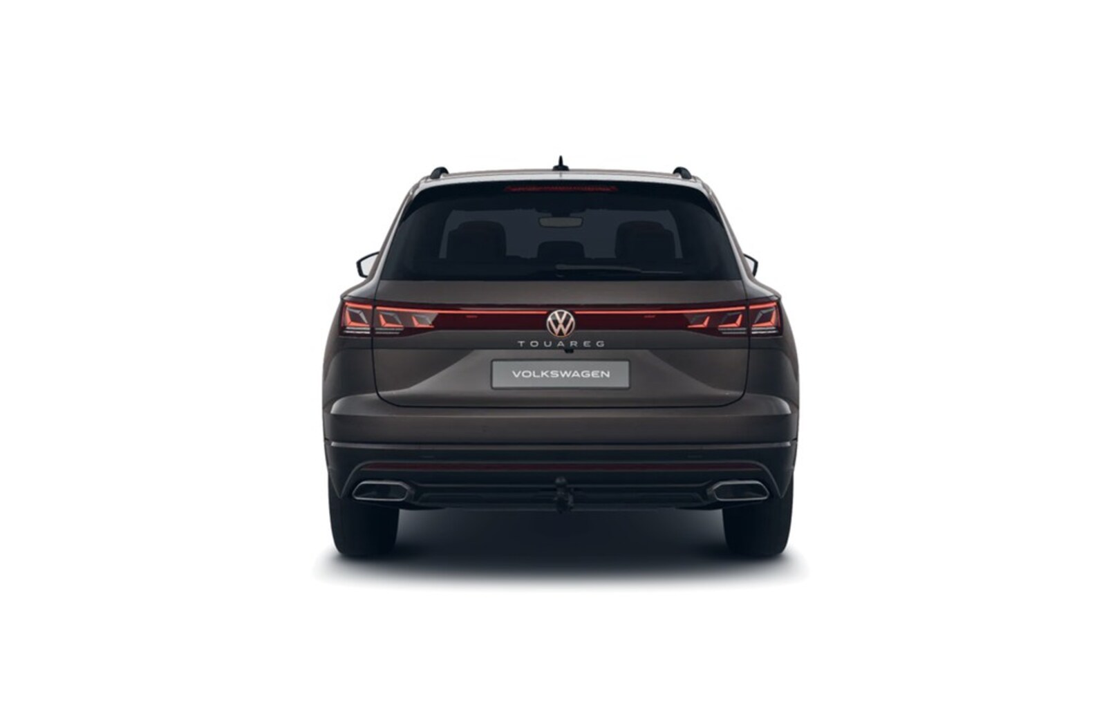 Volkswagen Touareg – Bild 5
