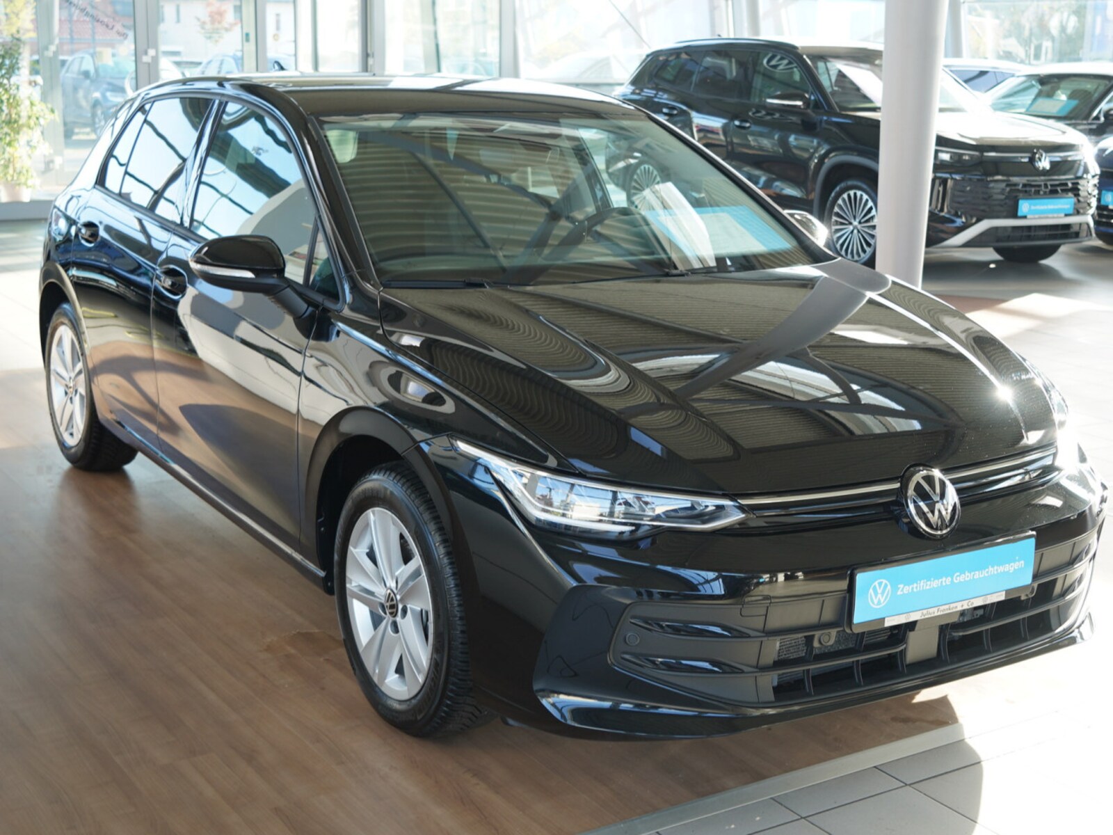 Volkswagen Golf – Bild 4