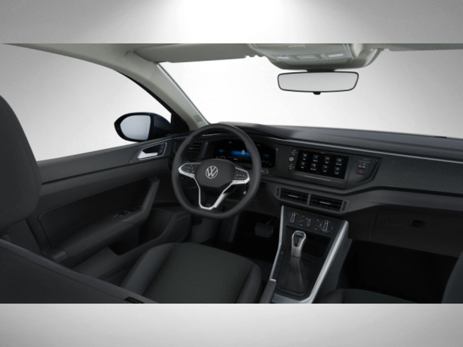 Volkswagen Taigo – Bild 10