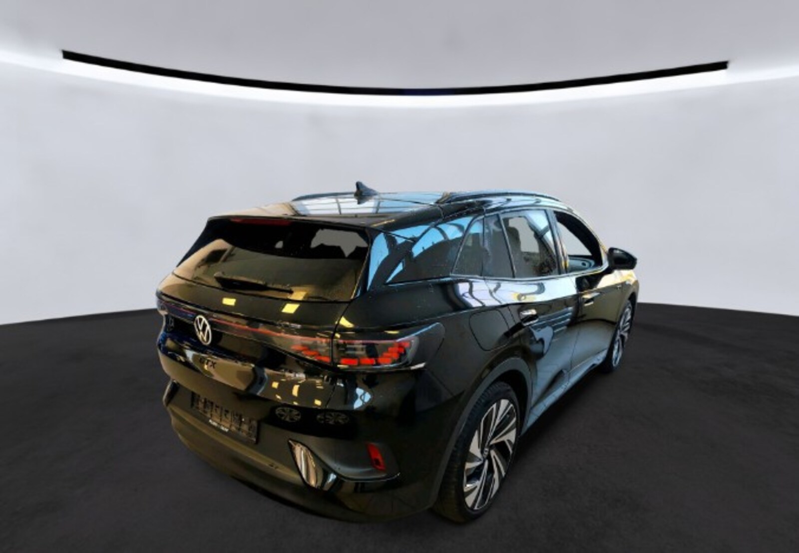 Volkswagen ID.4 – Bild 3