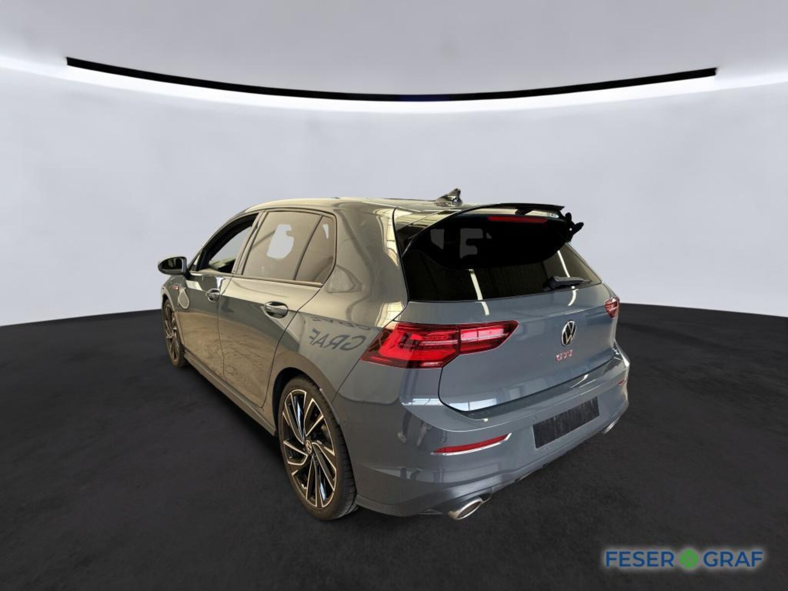 Volkswagen Golf – Bild 3