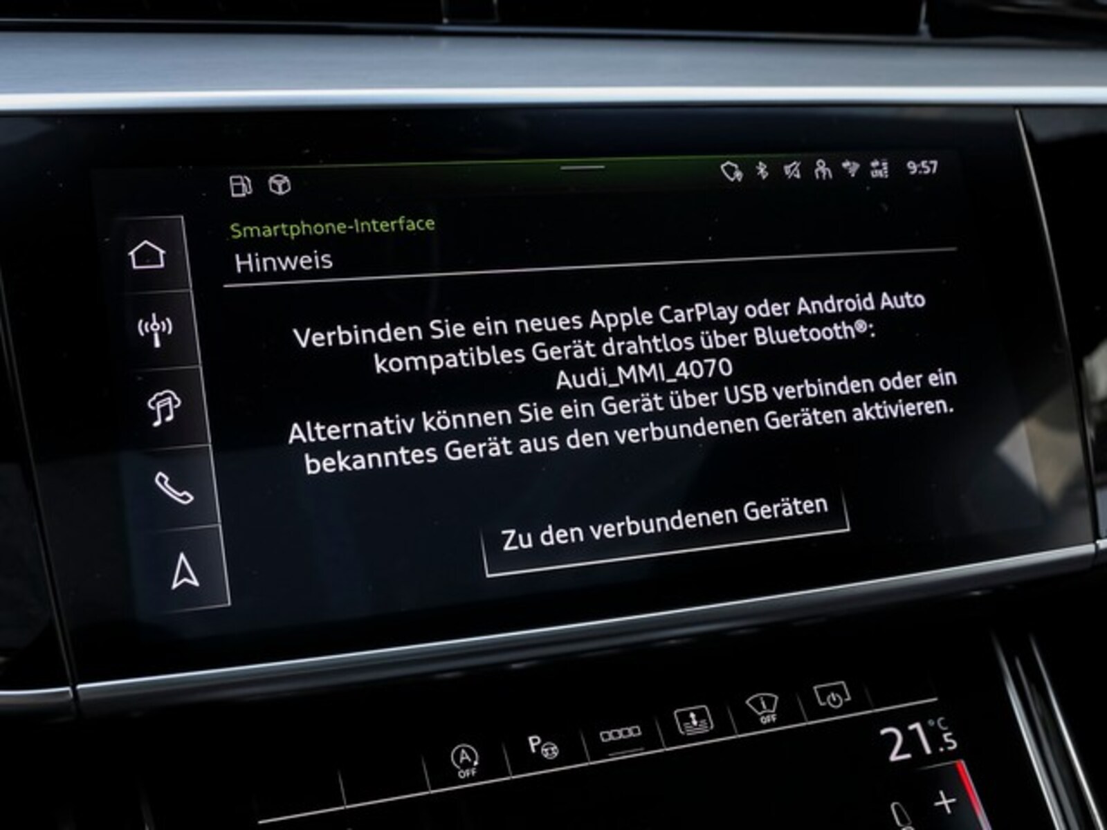 Audi S8 – Bild 5