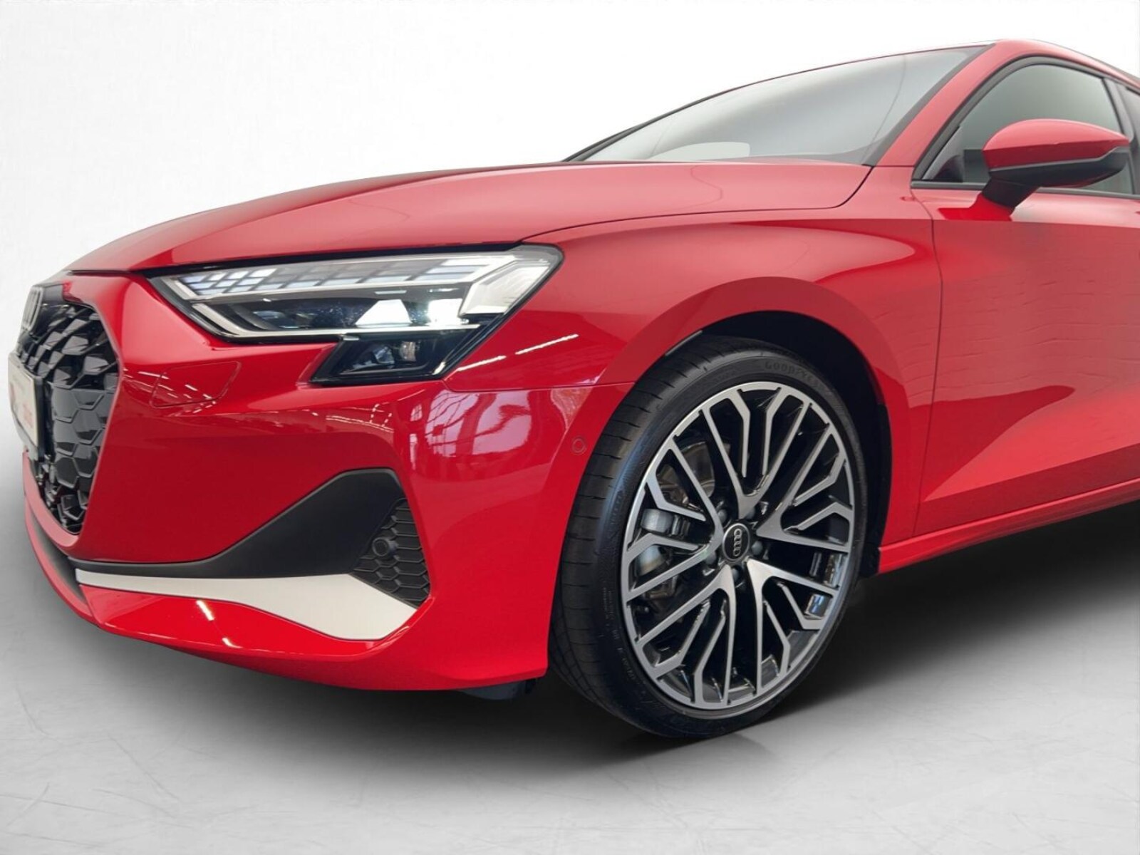 Audi A3 Limousine – Bild 13