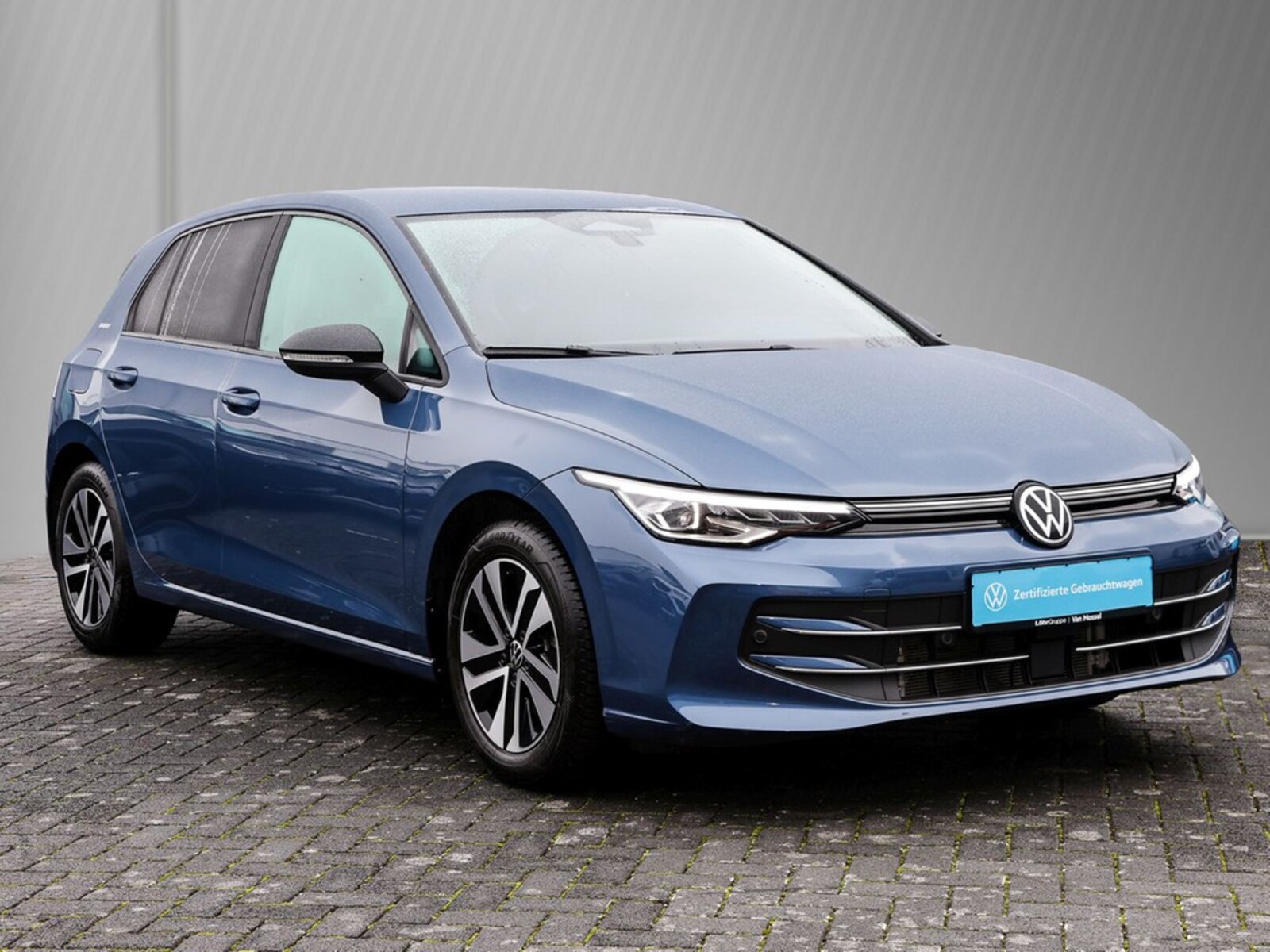 Volkswagen Golf – Bild 4