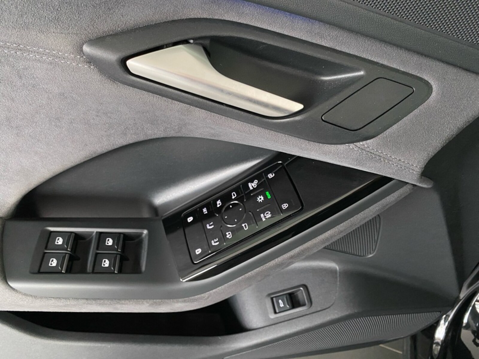 Audi Q6 e-tron – Bild 20