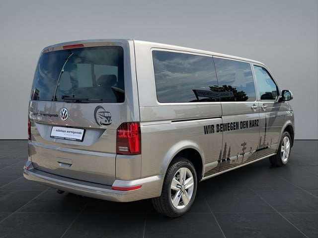 Volkswagen T6.1 Caravelle larger
