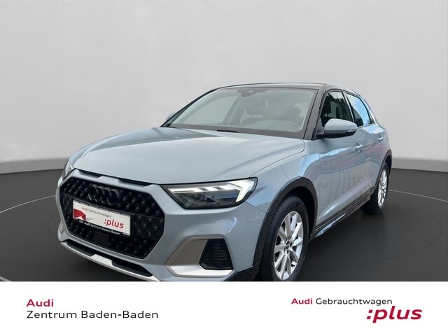 Image about A1 citycarver 30 TFSI Schaltgetriebe