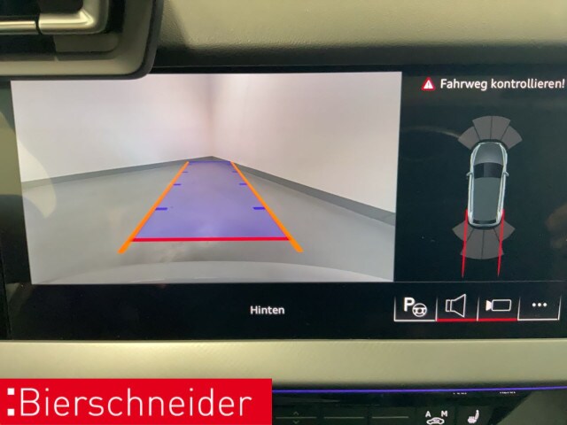 Image about Audi S3 Sportback TFSI quattro S tronic