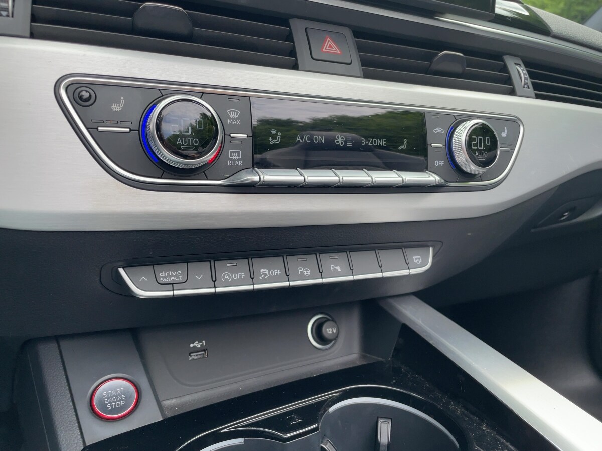 Image about Audi S5 Cabriolet S5 Cabrio TFSI 260(354) kW(PS) tiptronic