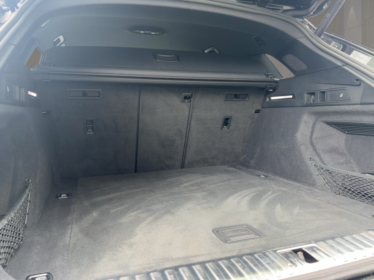 Image about Audi e-tron 55 quattro