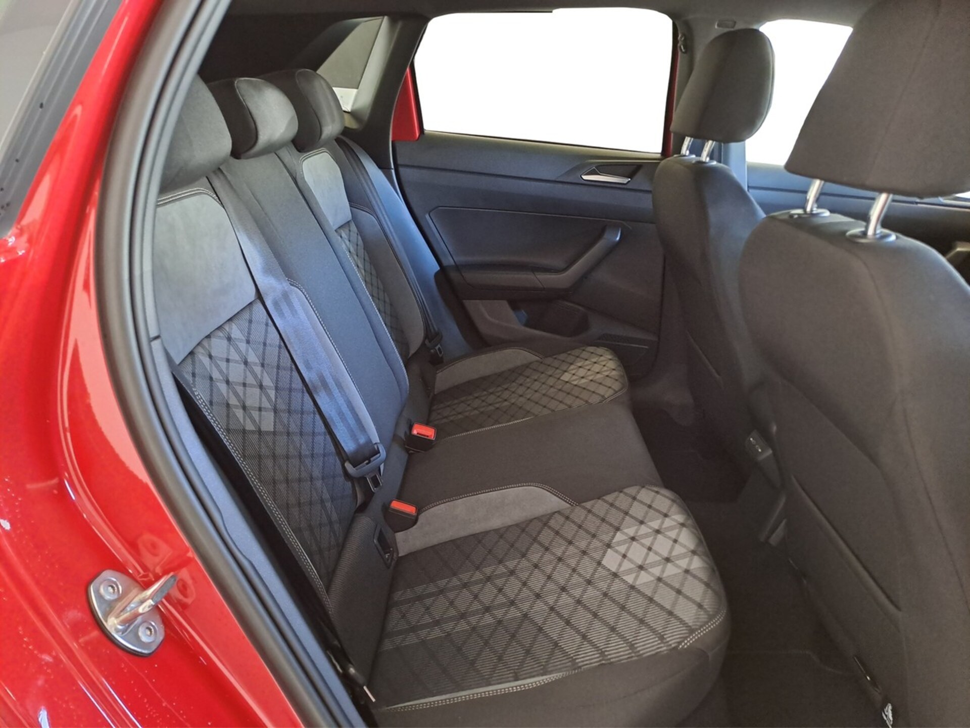 Volkswagen Polo R-Line