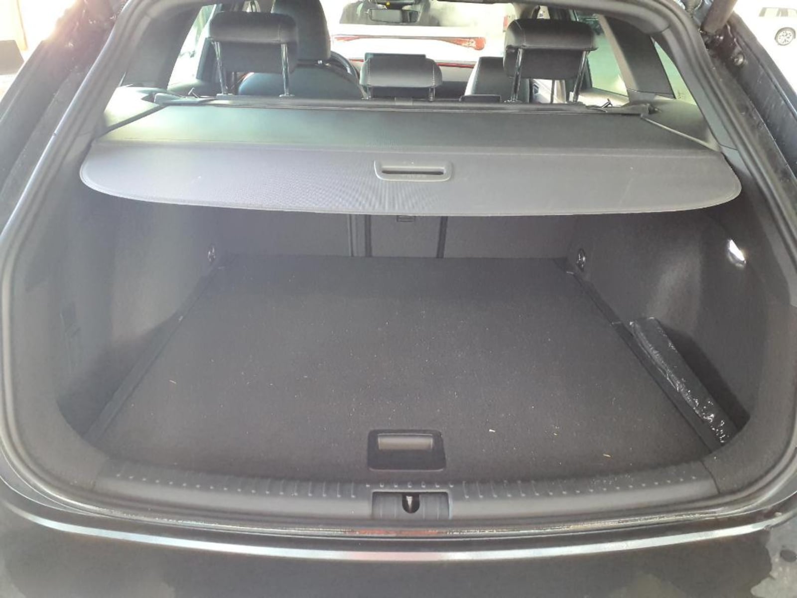 CUPRA Leon Sportstourer – Bild 6